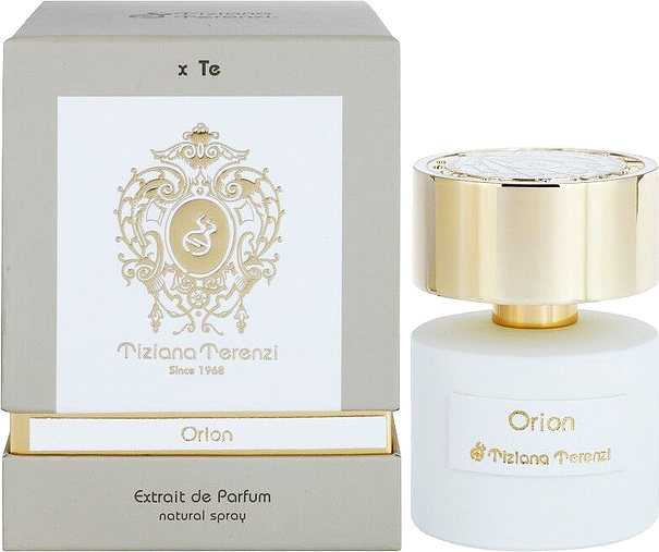 Tiziana Terenzi Orion
