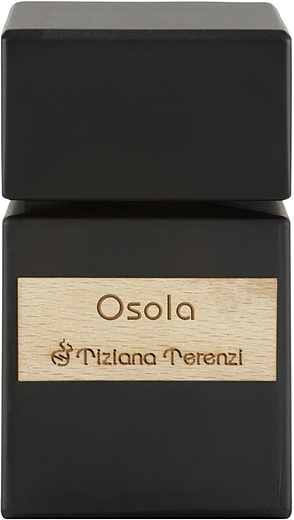 Tiziana Terenzi Osola