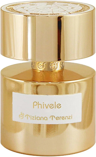 Tiziana Terenzi Phivele