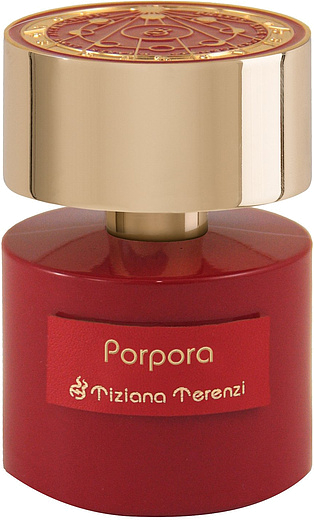 Tiziana Terenzi Porpora
