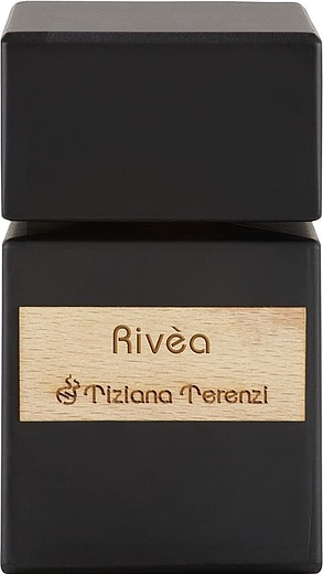 Tiziana Terenzi Rivea