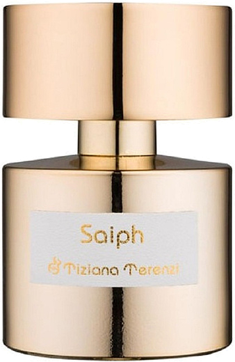 Tiziana Terenzi Saiph