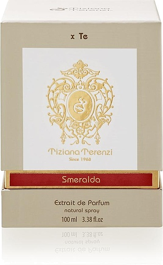 Tiziana Terenzi Smeralda