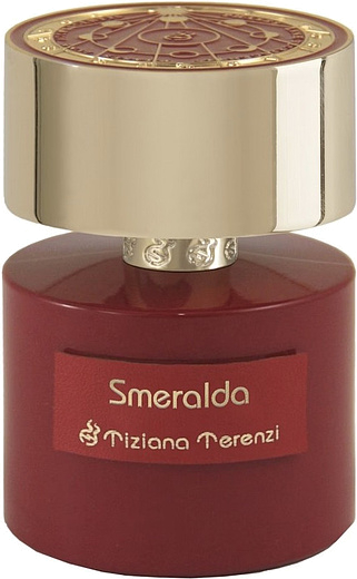 Tiziana Terenzi Smeralda