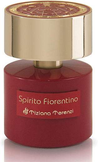 Tiziana Terenzi Spirito Fiorentino