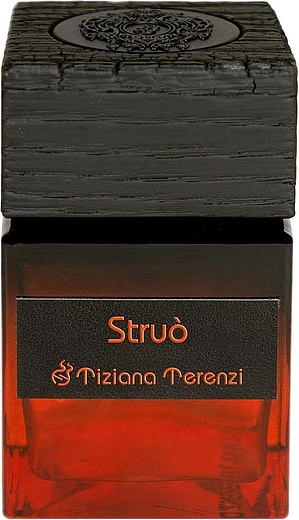 Tiziana Terenzi Struo