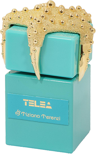 Tiziana Terenzi Telea