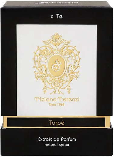 Tiziana Terenzi Torpe