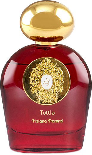 Tiziana Terenzi Tuttle