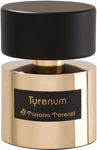 Tiziana Terenzi Tyrenum