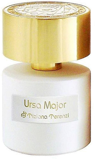 Tiziana Terenzi Ursa Major