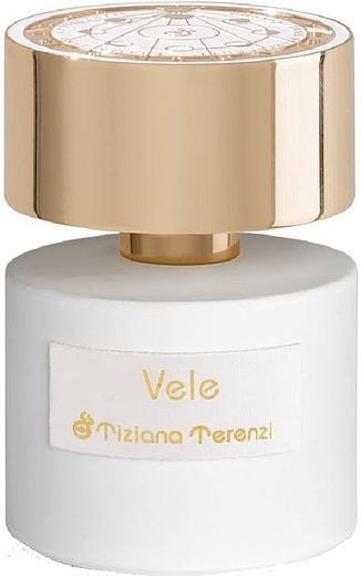 Tiziana Terenzi Vele