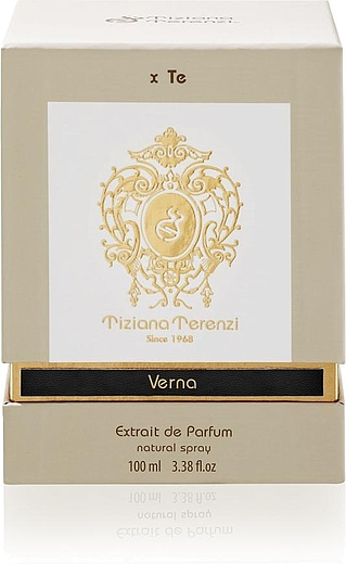 Tiziana Terenzi Verna