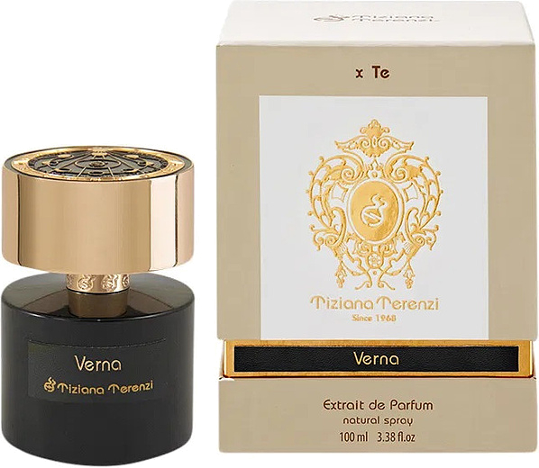 Tiziana Terenzi Verna