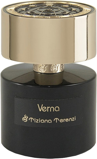 Tiziana Terenzi Verna