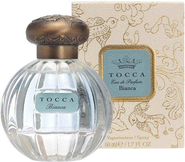 Tocca Bianca