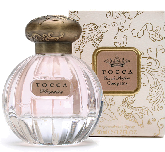Tocca Cleopatra