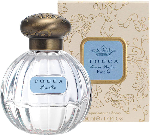 Tocca Emelia