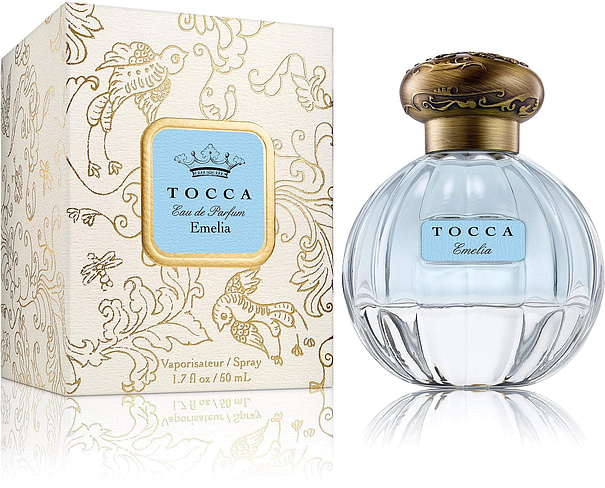 Tocca Emelia