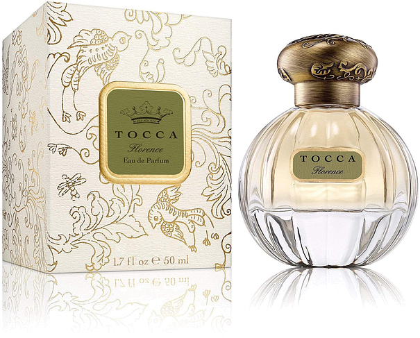 Tocca Florence