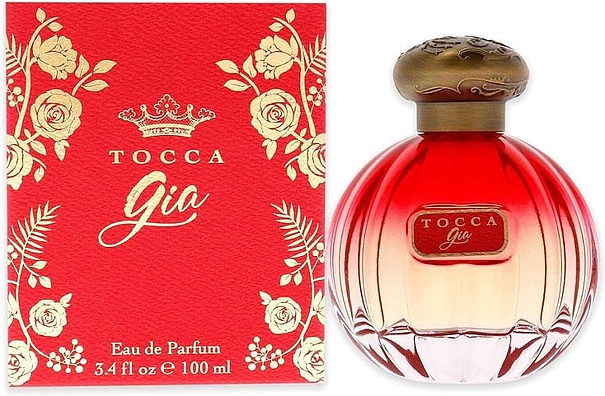 Tocca Gia