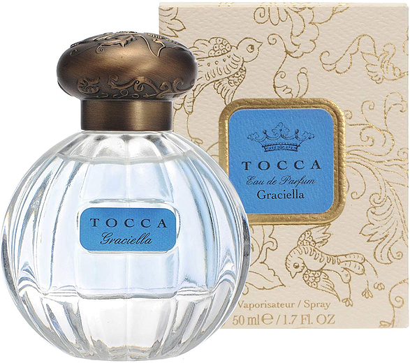 Tocca Graciella