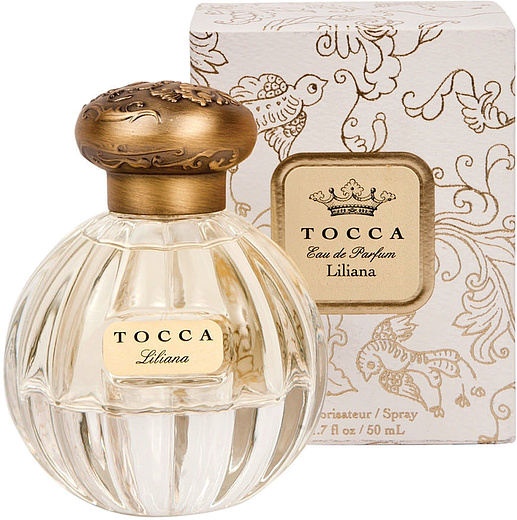 Tocca Liliana