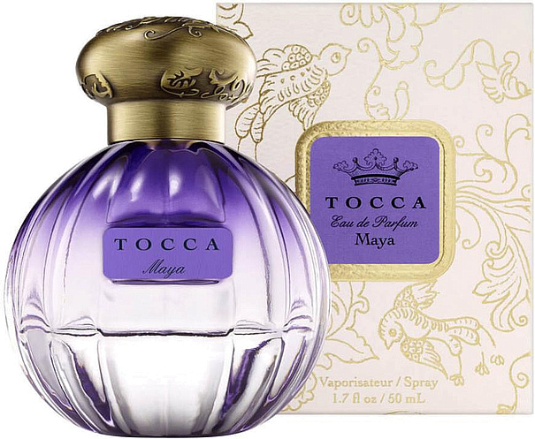 Tocca Maya