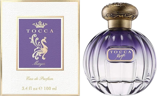 Tocca Maya