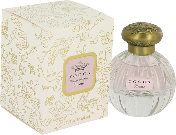 Tocca Simone
