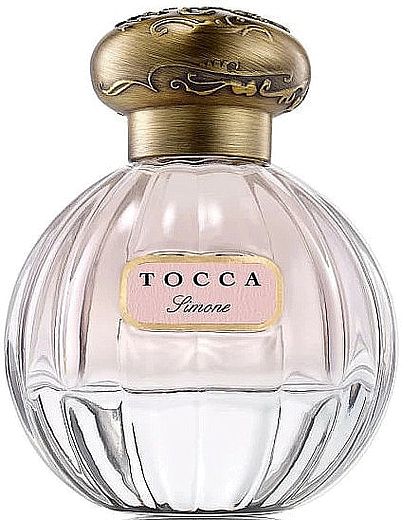Tocca Simone