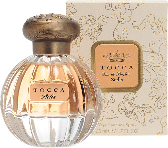 Tocca Stella