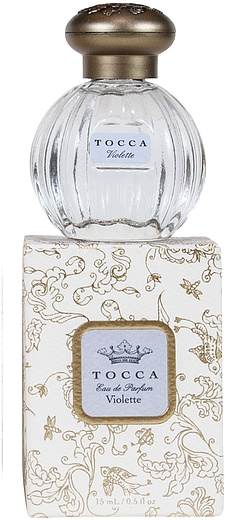 Tocca Violette