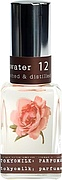 Tokyo Milk Gin & Rosewater