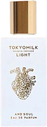 Tokyo Milk Light And Soul