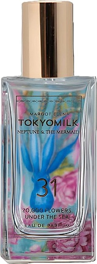 Tokyo Milk 20 000 Flowers Under the Sea
