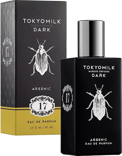 Tokyo Milk Arsenic