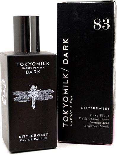 Tokyo Milk Bittersweet