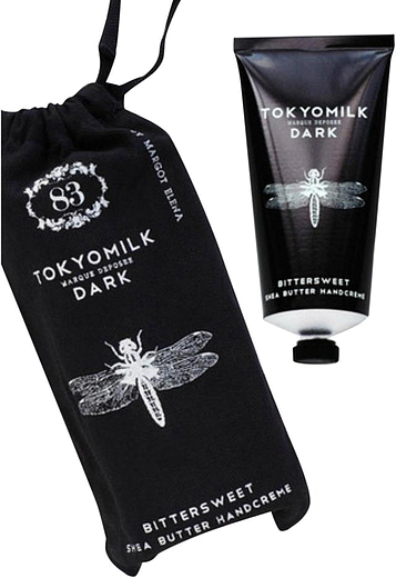 Tokyo Milk Bittersweet