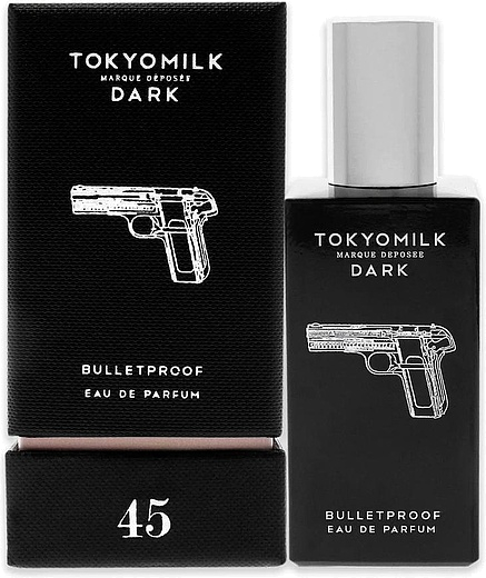 Tokyo Milk Bulletproof