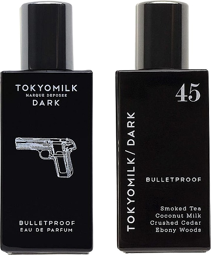 Tokyo Milk Bulletproof