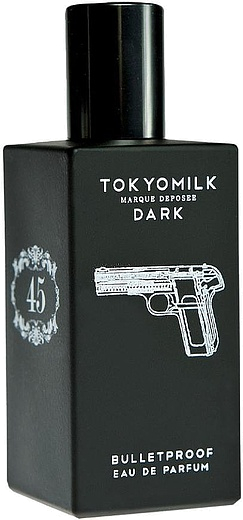 Tokyo Milk Bulletproof
