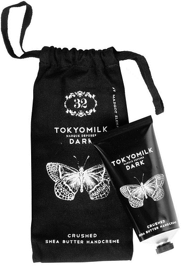 Tokyo Milk Crushed