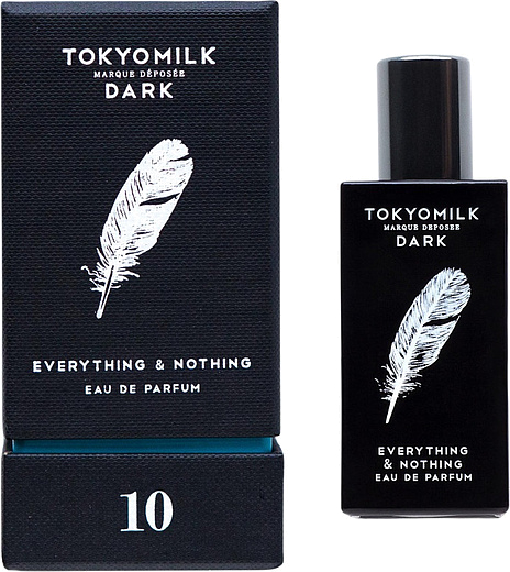 Tokyo Milk Everything & Nothing