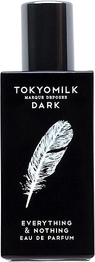 Tokyo Milk Everything & Nothing