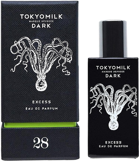 Tokyo Milk Excess