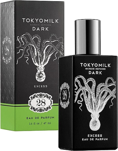 Tokyo Milk Excess