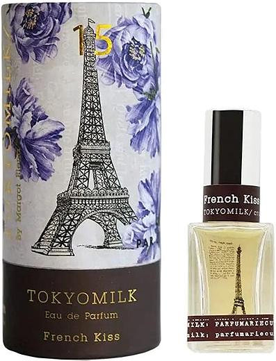 Tokyo Milk French Kiss