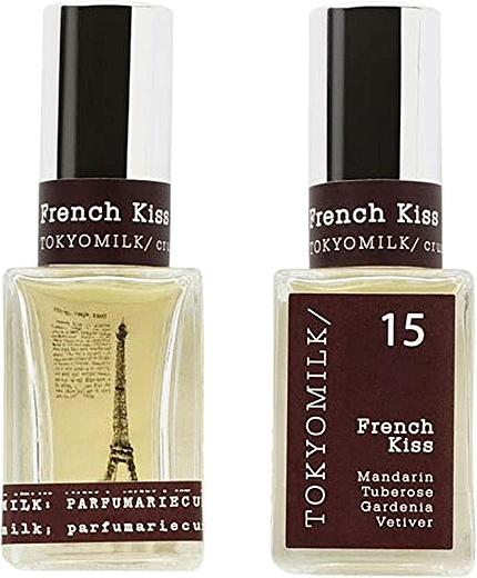 Tokyo Milk French Kiss