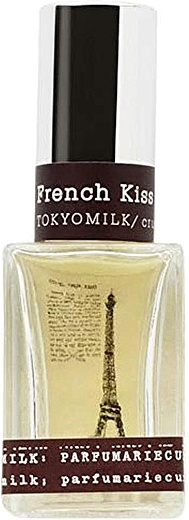 Tokyo Milk French Kiss